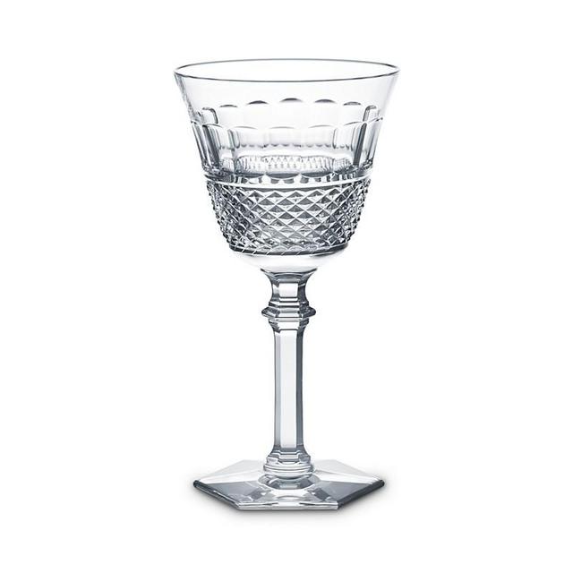 Baccarat - Diamant Red Wine Glass