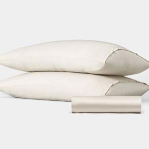 Bamboo Bedding Basic Bundle - Oat / King