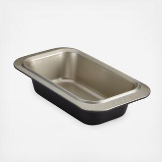 Nonstick Two-Tone Loaf Pan