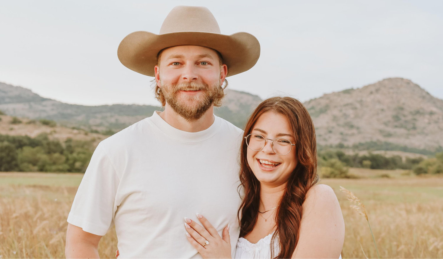 The Wedding Website of Madeleine Clarke and Collin Morariu