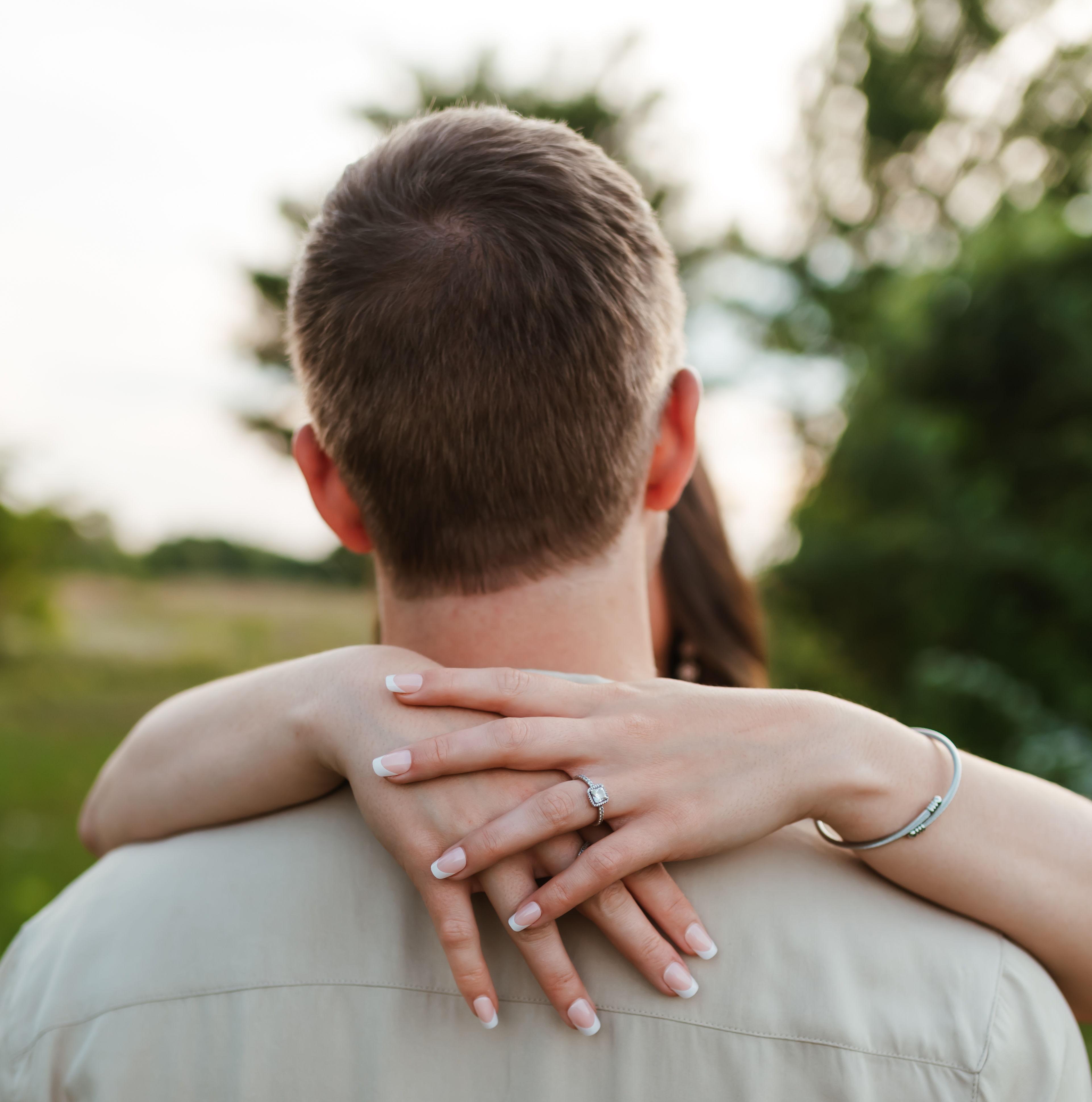 The Wedding Website of Alyssa Fennig and Peyton McHale