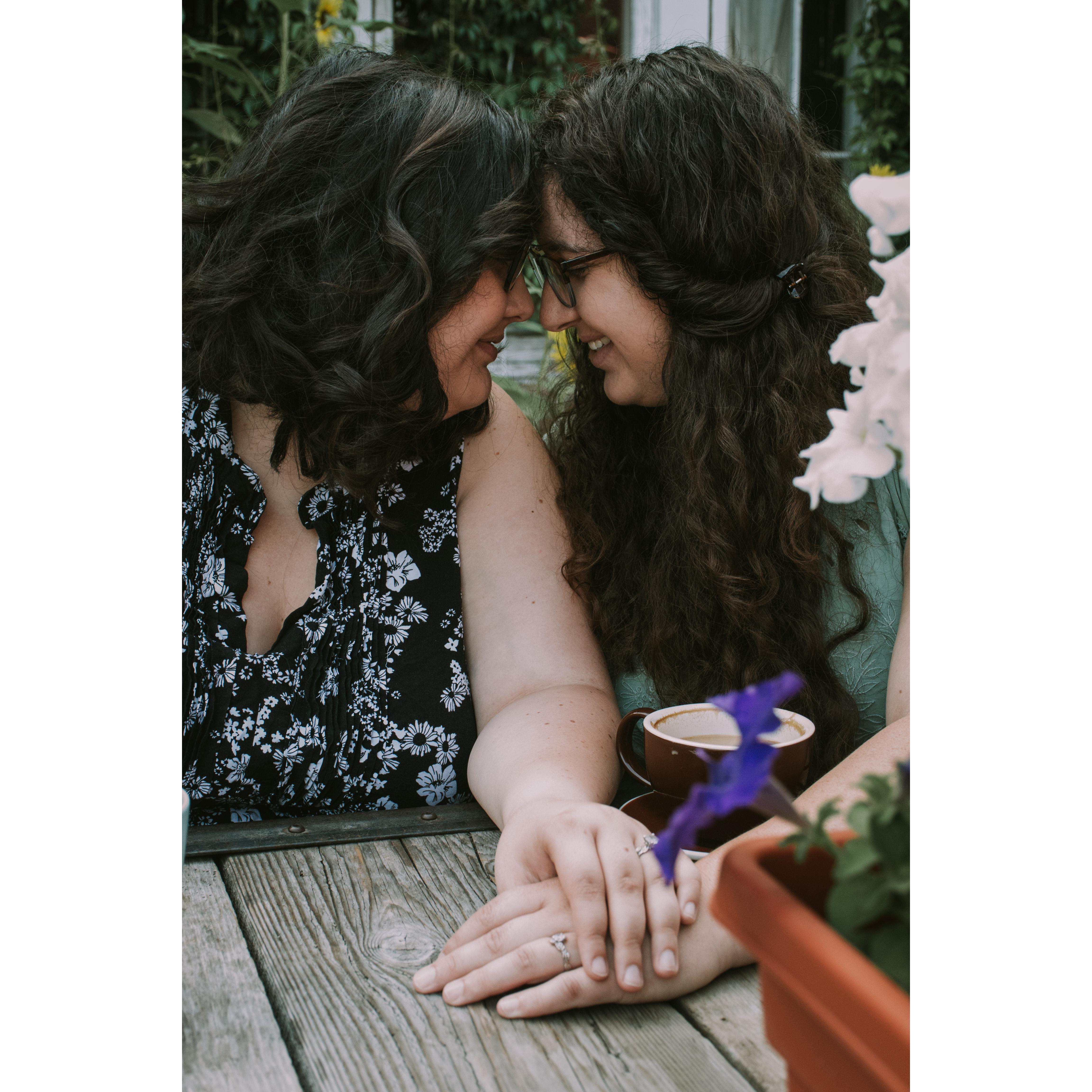 Credit to Krystina Rose Photography