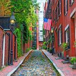 Charles Street