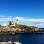 Nubble Lighthouse