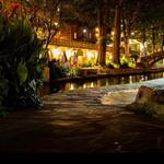 San Antonio River Walk