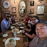 Parker's Grille & Tap House