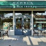 Henri's Bakery & Deli (WD)