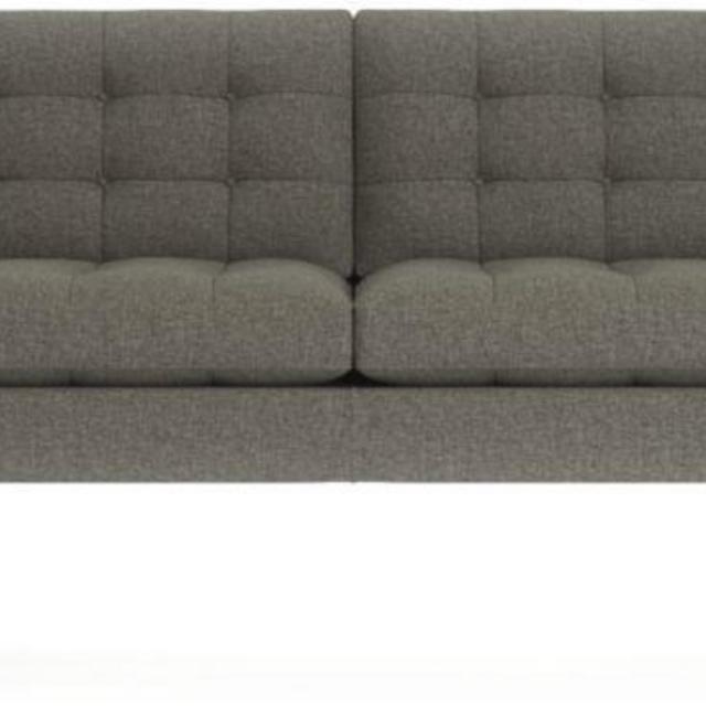 Petrie Midcentury Sofa - Crate & Barrel