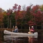 The Oswegatchie River