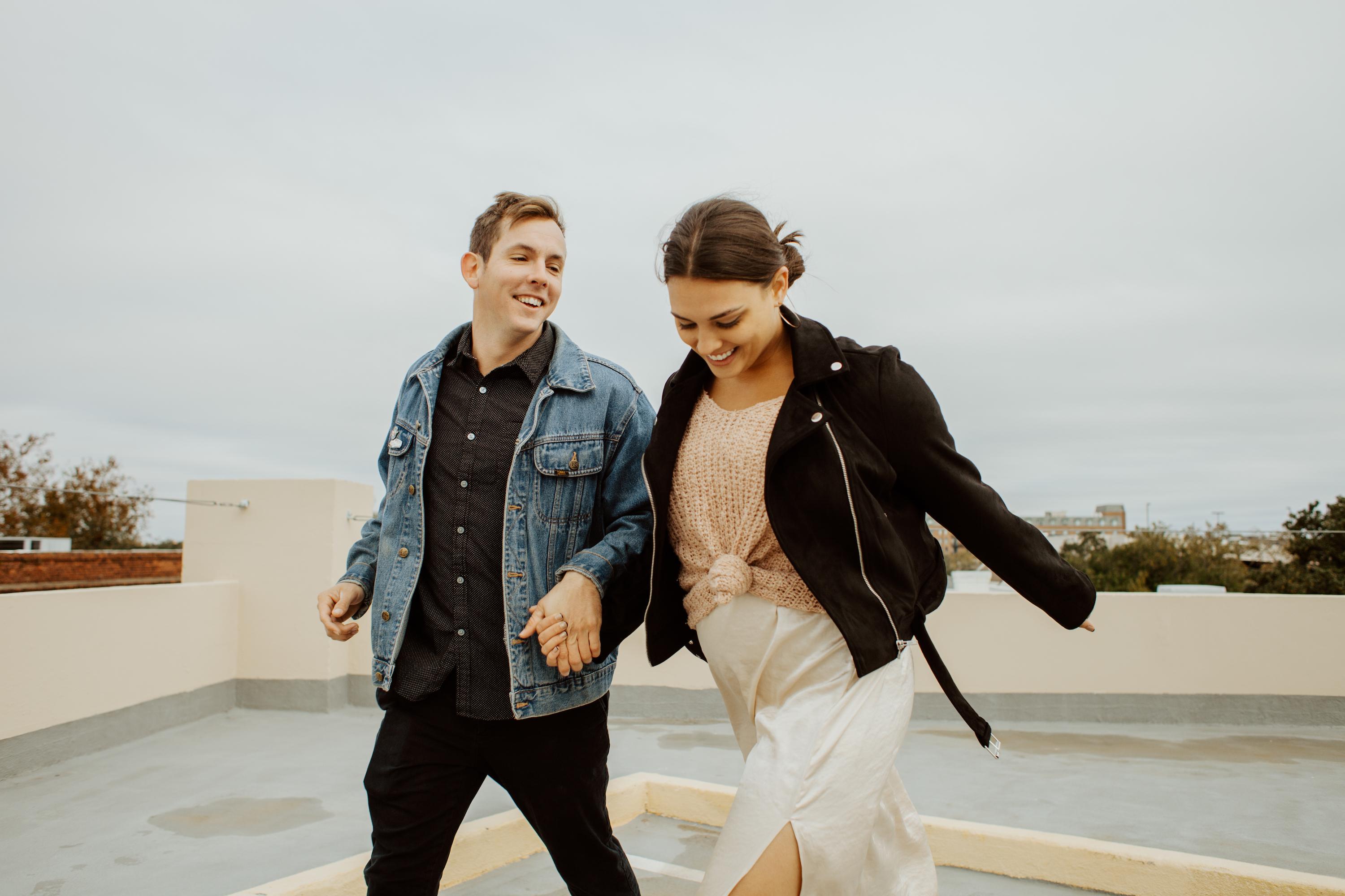 The Wedding Website of Makaela Mitchell and Ben Martin