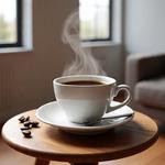 Corvallis Coffee Options