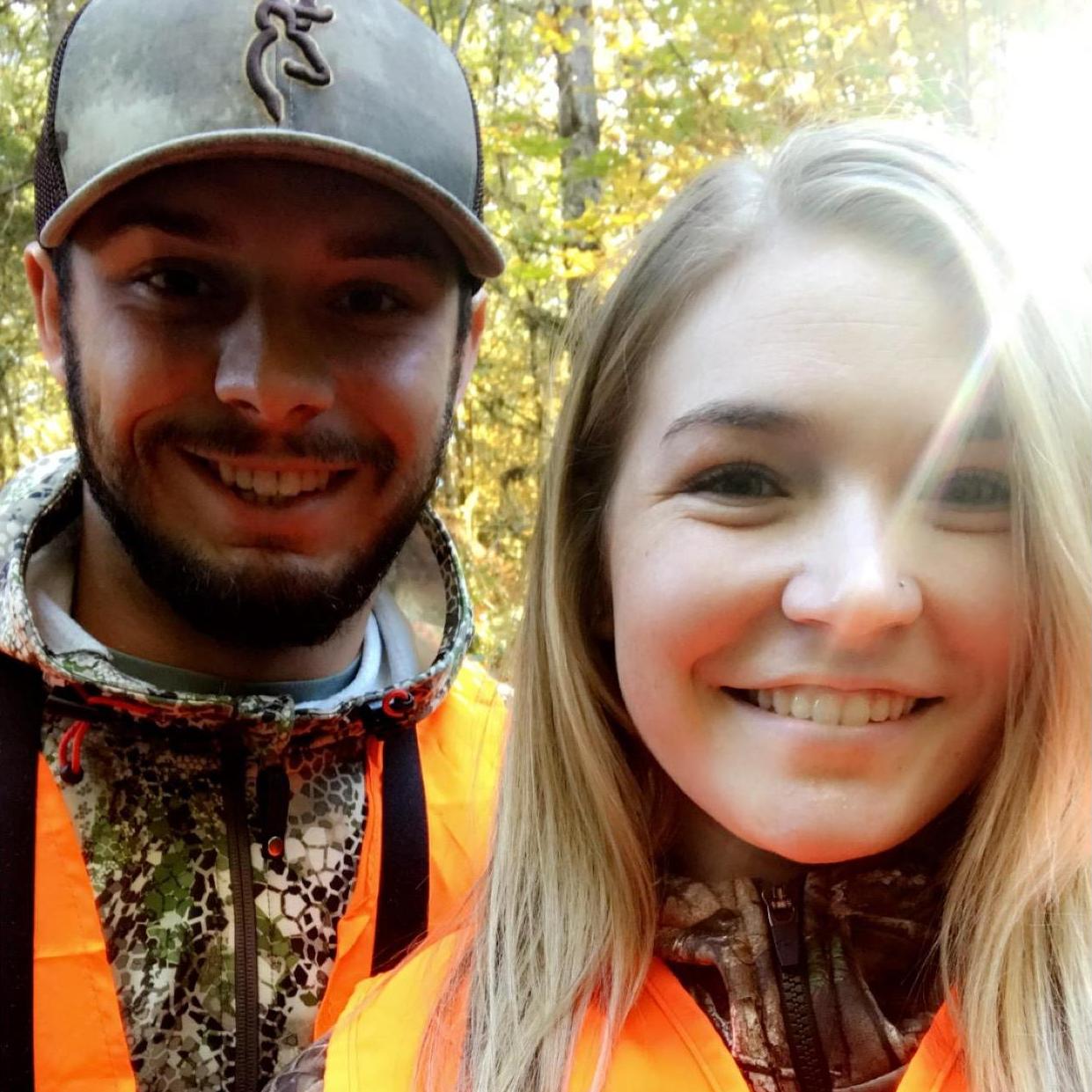 Hunting, 2018