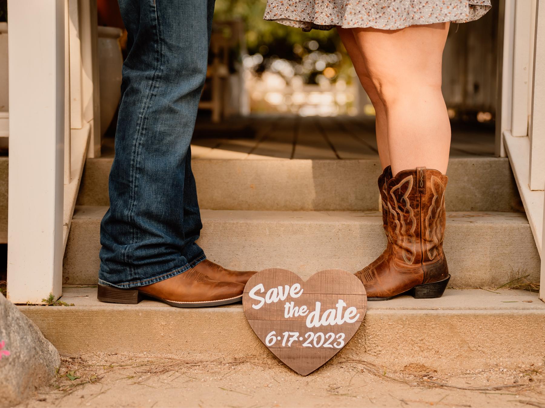 The Wedding Website of Vanessa Rigsby and Dean Fenwick
