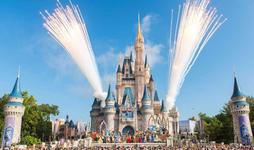 Walt Disney World Resort