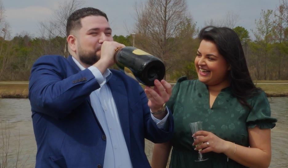 The Wedding Website of Saumya Bhatia and Daryll Fonseca