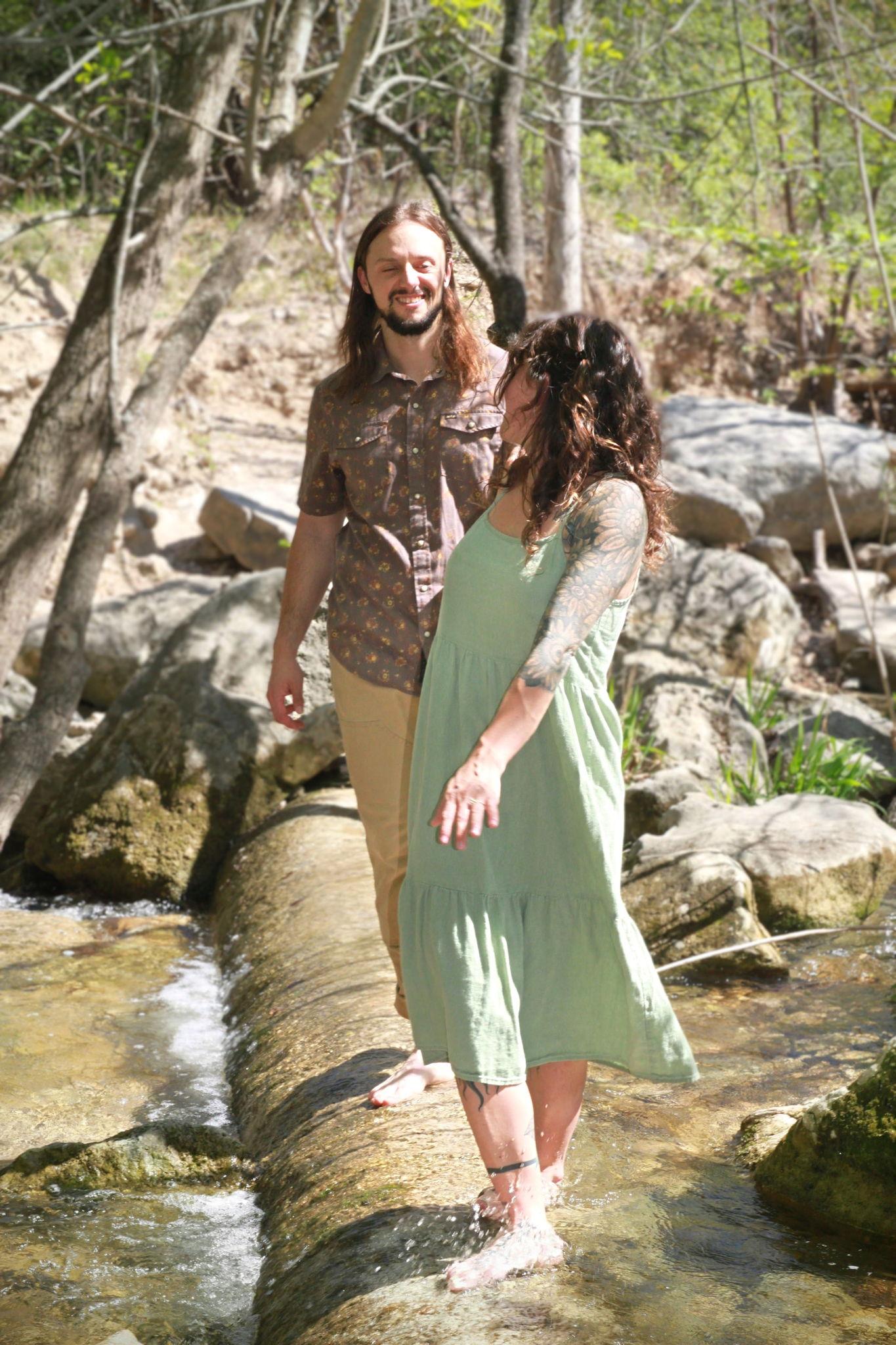 The Wedding Website of Alex McRaven and Alysha Charles