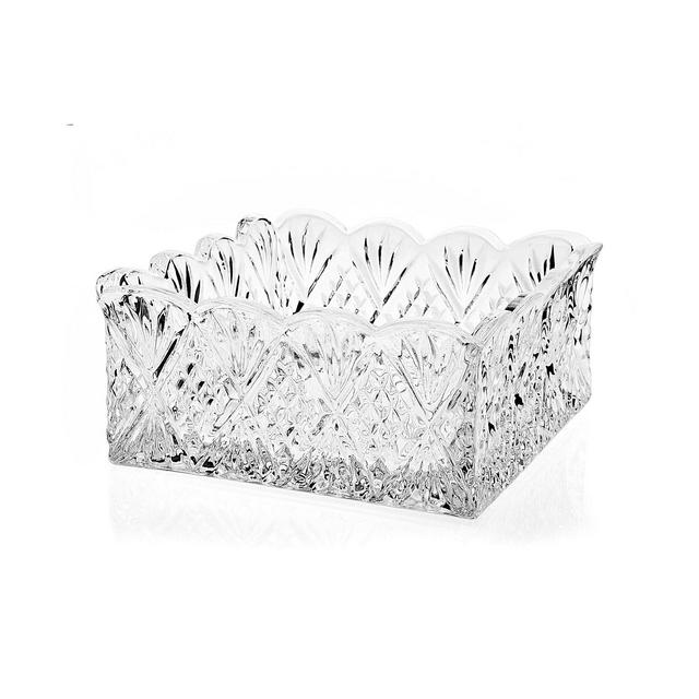 Godinger Dublin Napkin Holder