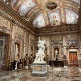 Galleria Borghese