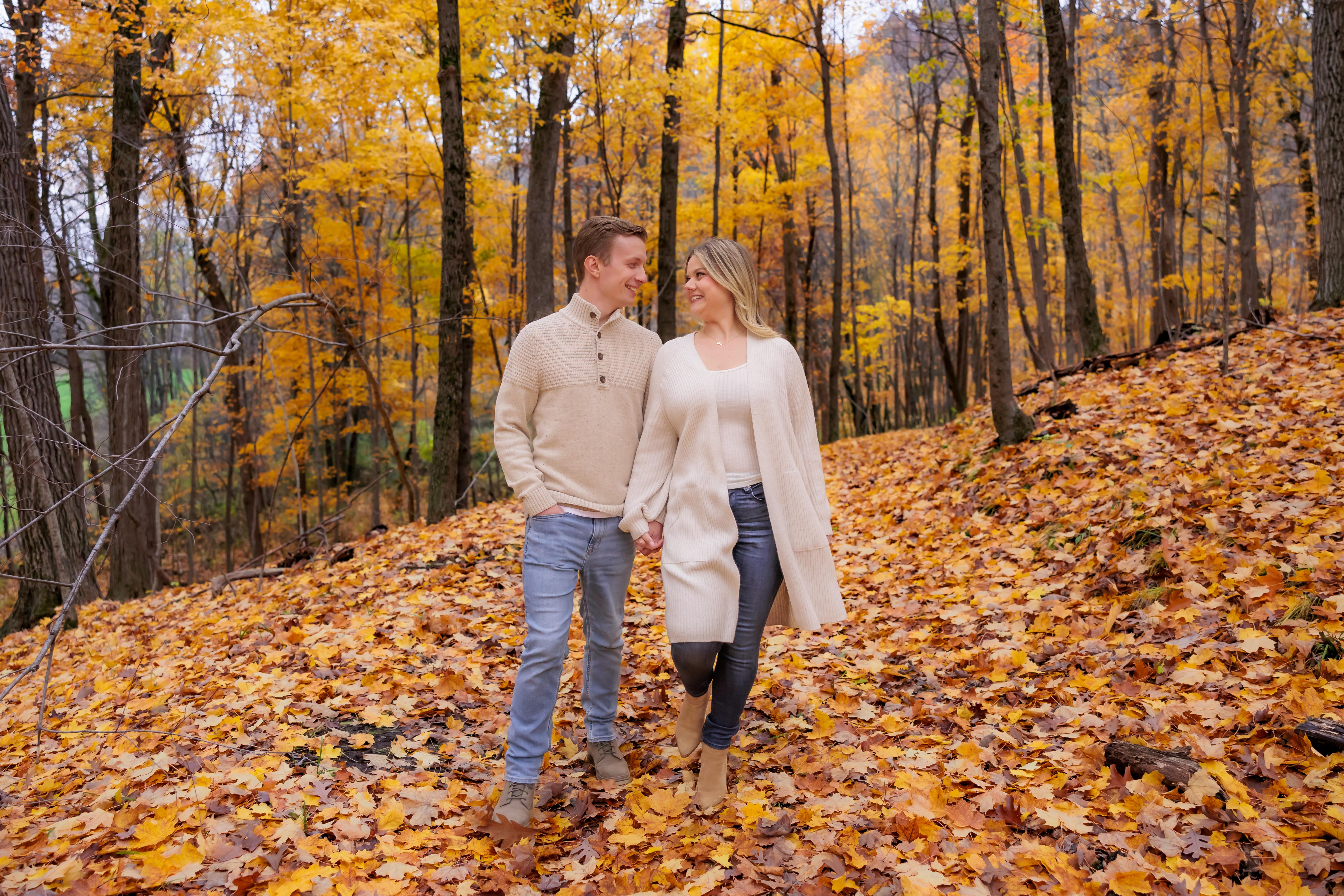The Wedding Website of Stephanie Lester and Connor Blaser
