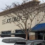 Jo's Diner