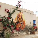 Tour the Street Art in Djerbahood