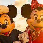 CHARACTER GREETINGS