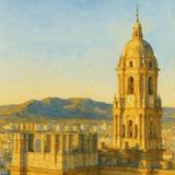 Catedral de Málaga