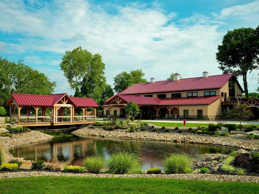 The Wedding Website of Meredith Reinhard and Kyle Hlebak