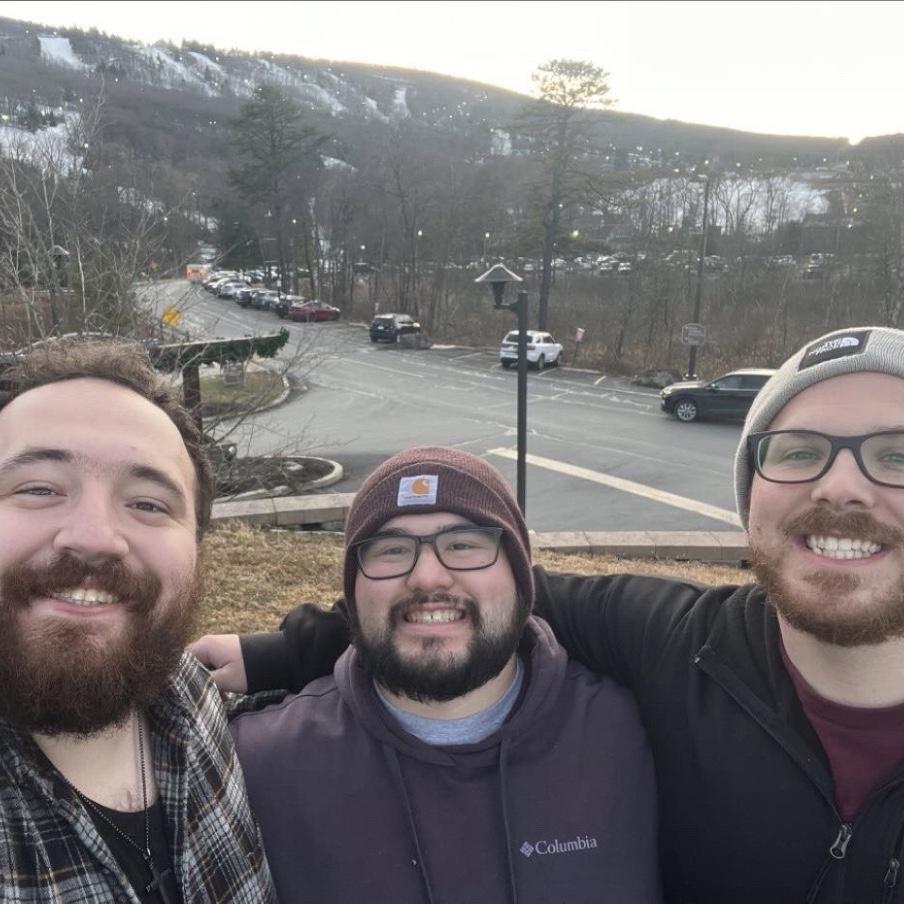 more bach trip pics