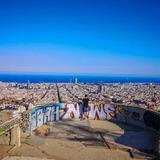 Bunkers del Carmel