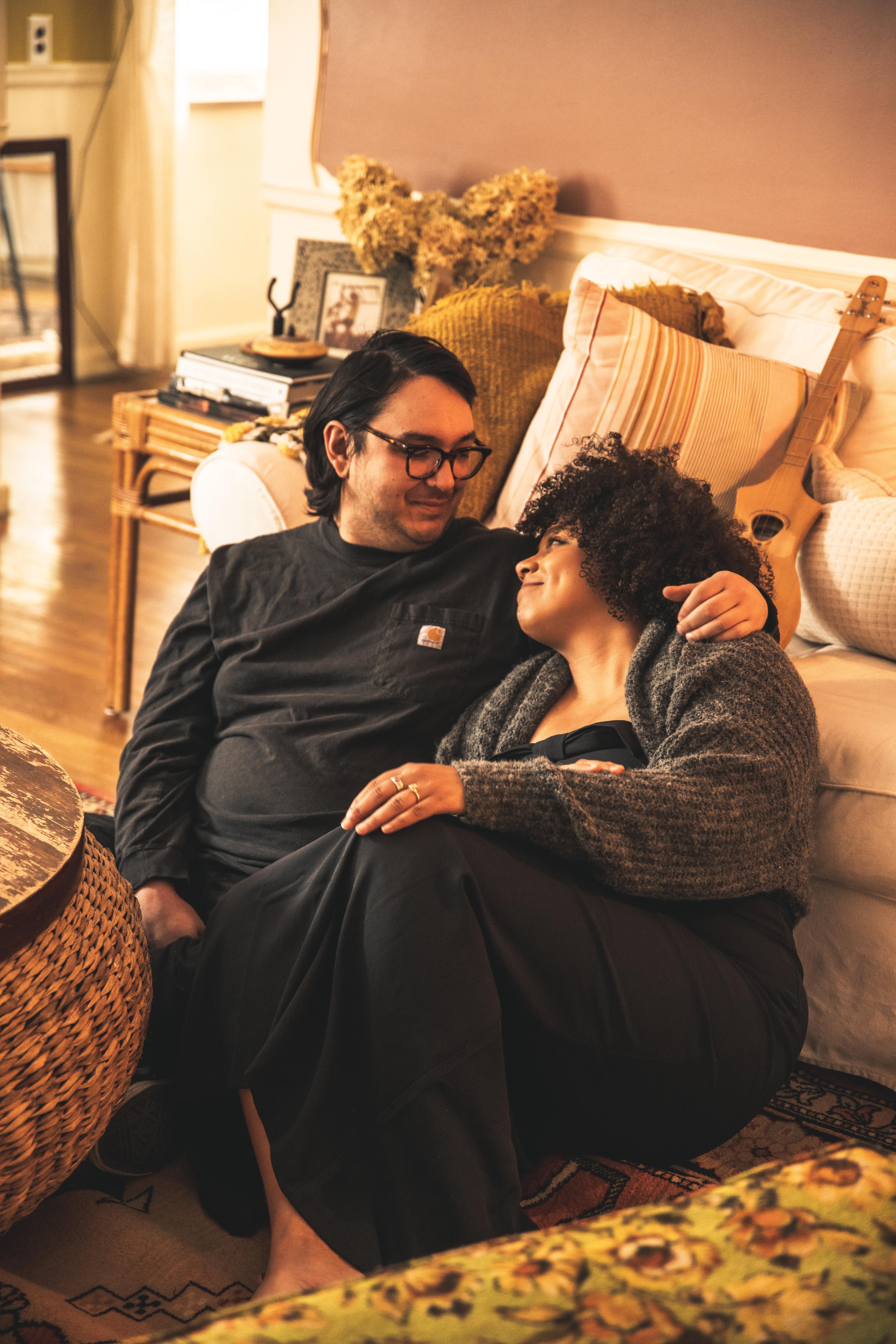 The Wedding Website of Maxwell Murakami and Sydney McSweeney