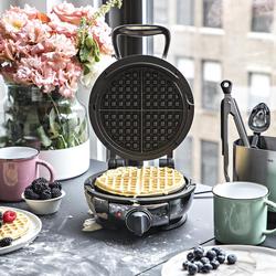 All Clad Classic Round Waffle Maker