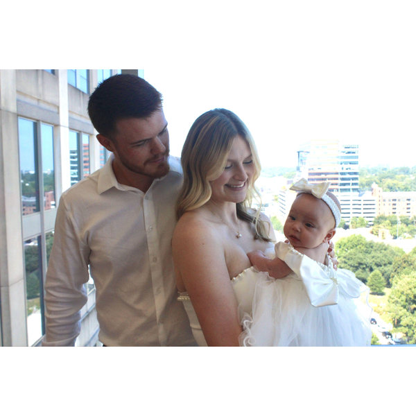 Lillian Sandlin and Austin Sandlin's Wedding Website