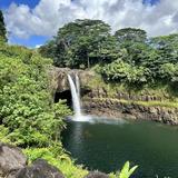 Wailuku River State Park