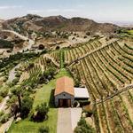 Cielo Farms for Wine Tasting