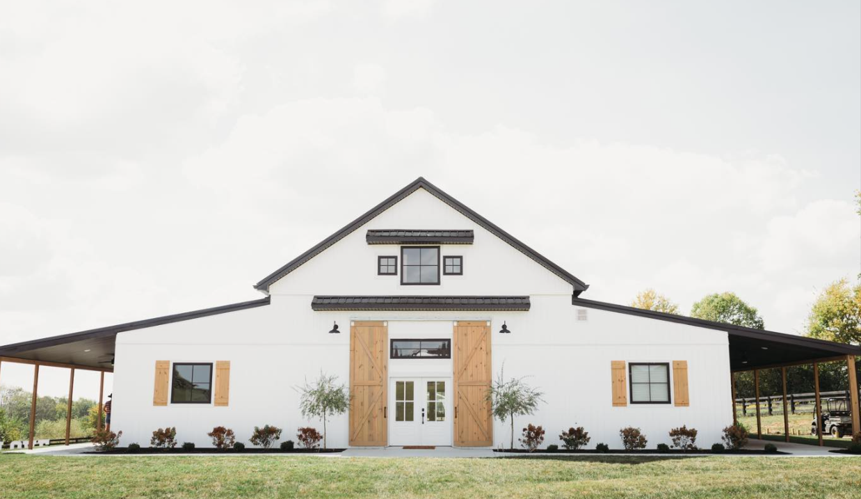 The Wedding Website of Emma Caudill and Matthew Herrington