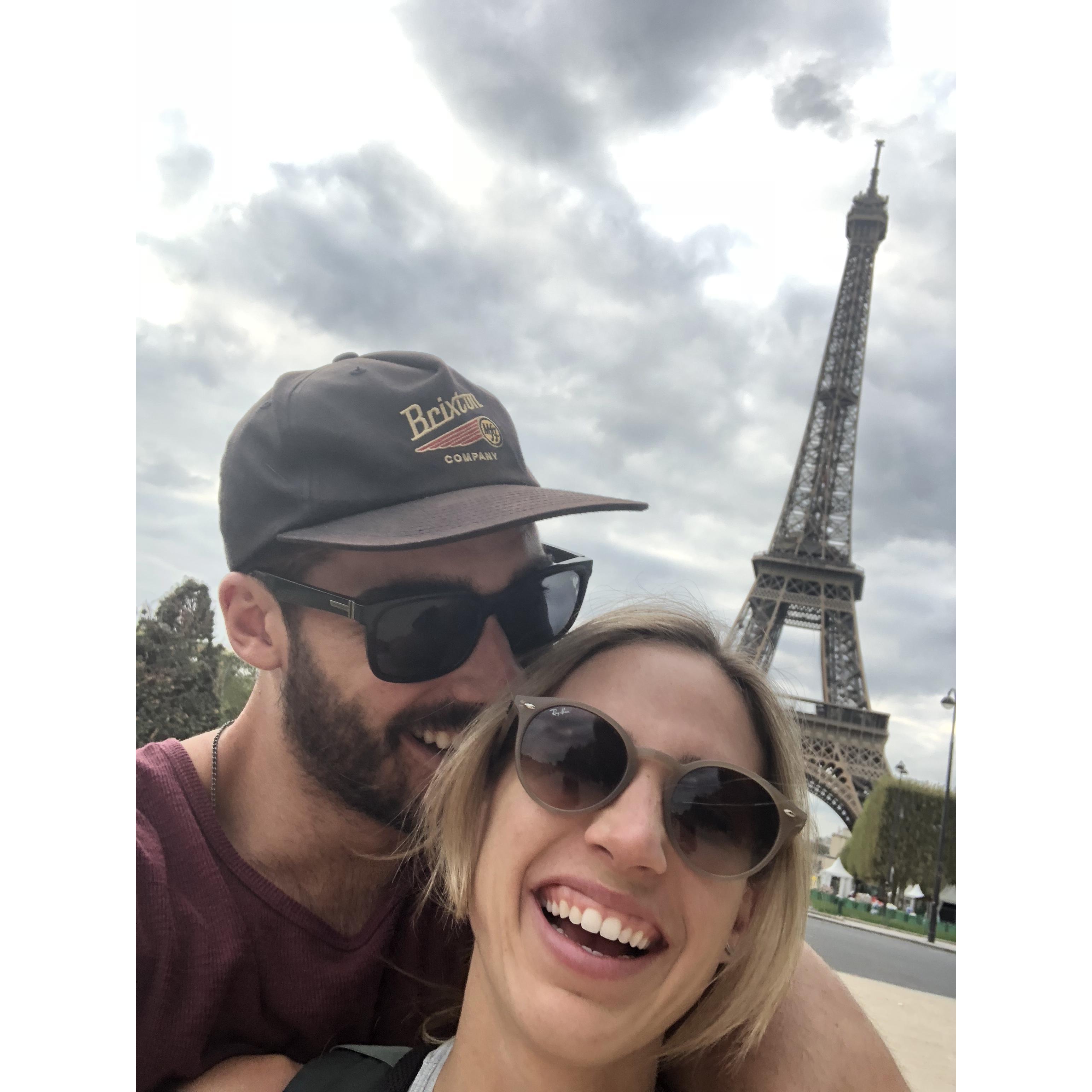 Paris