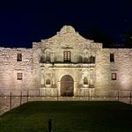The Alamo