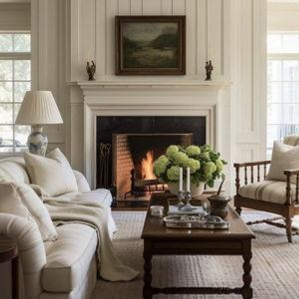 Our furniture fund
