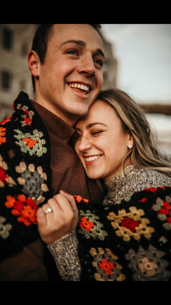 Hailey Gamroth and Alex Graf's Wedding Website