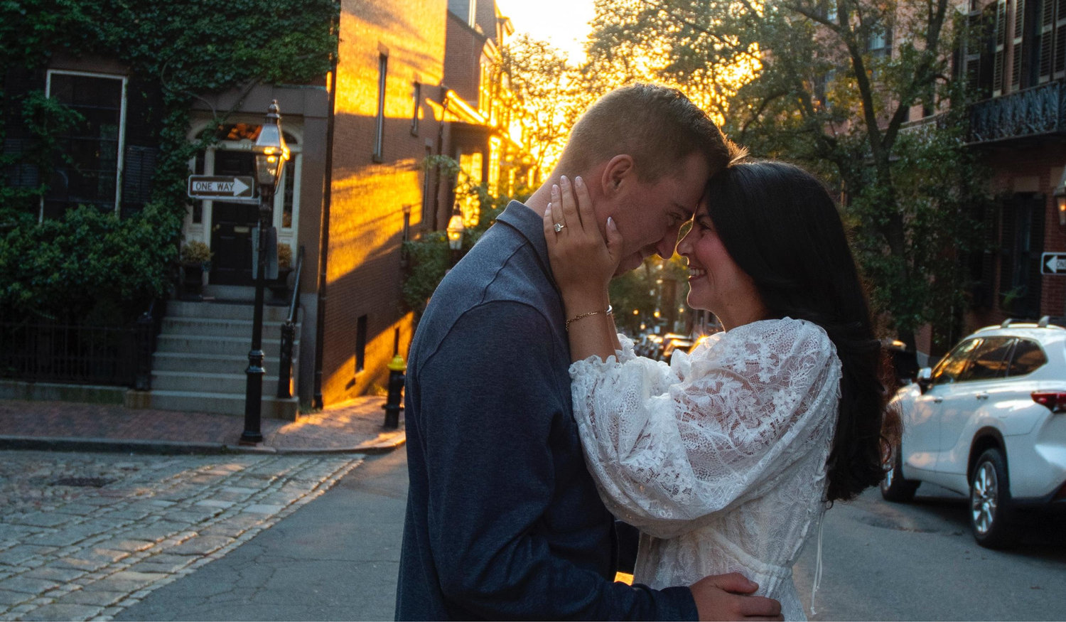 The Wedding Website of Rachel Manjoney and Kyle Caragliano