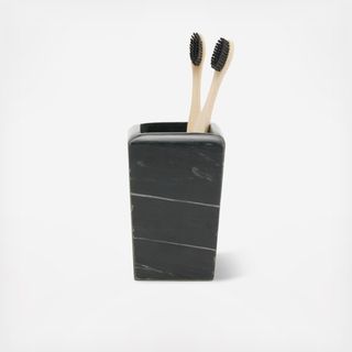 Kavala  Brush Holder