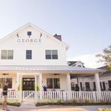 GEORGE | COFFEE + PROVISIONS