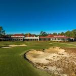 Pinehurst/Southern Pines