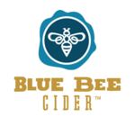 Blue Bee Cider