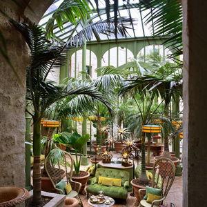 2 Honeymoon Nights at Hotel Reschio in Tuscany