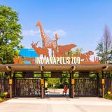 Indianapolis Zoo