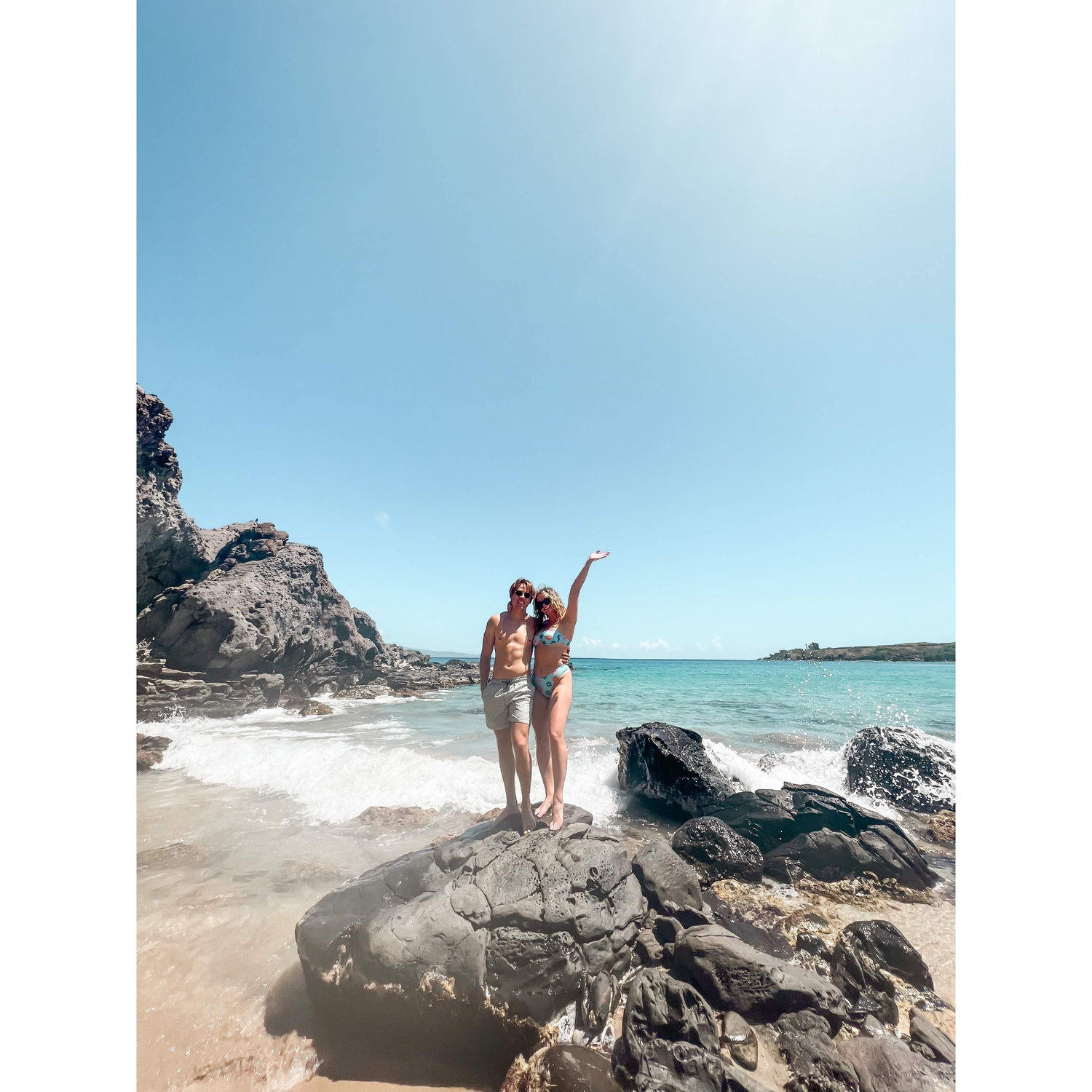 HAWAII