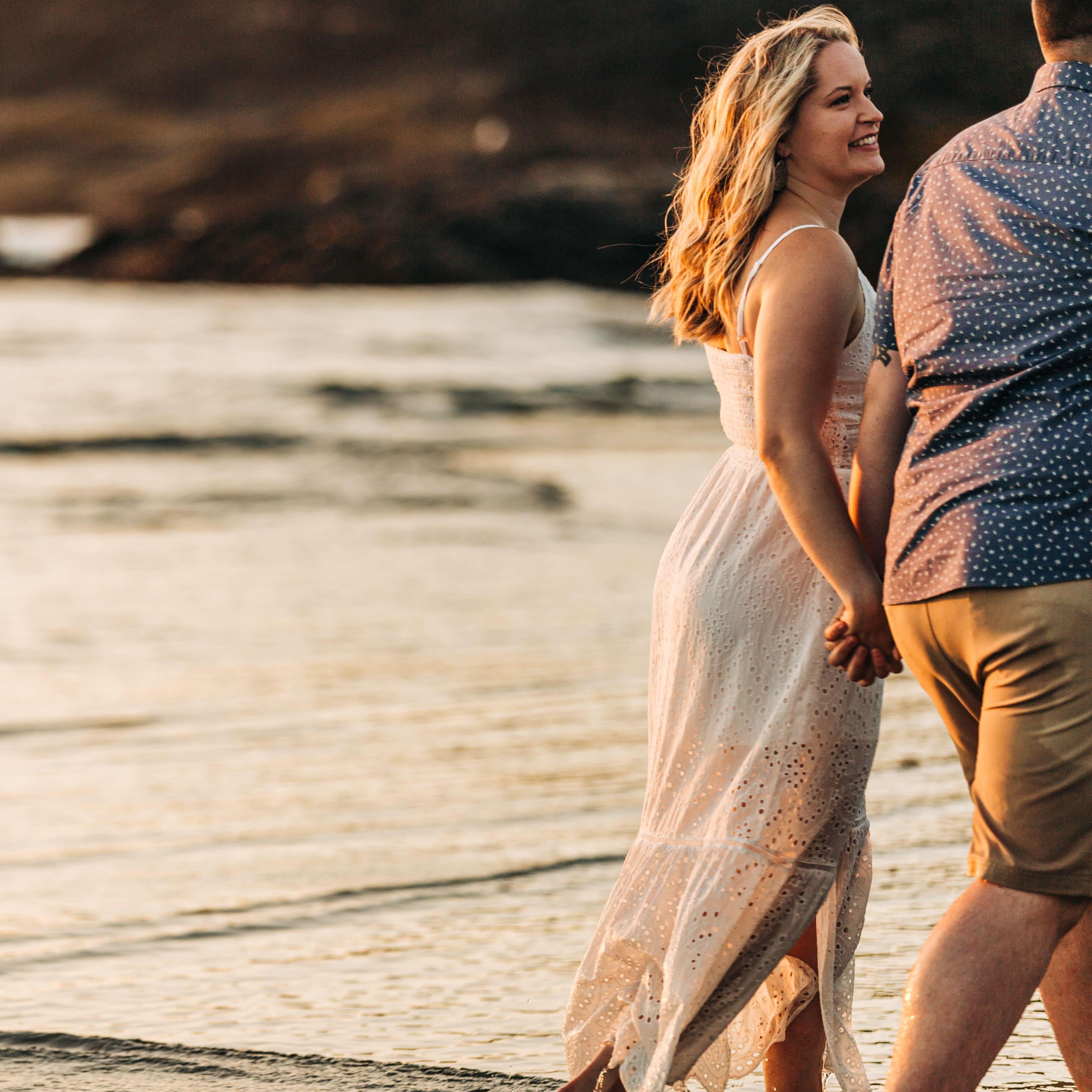 Engagement Photos