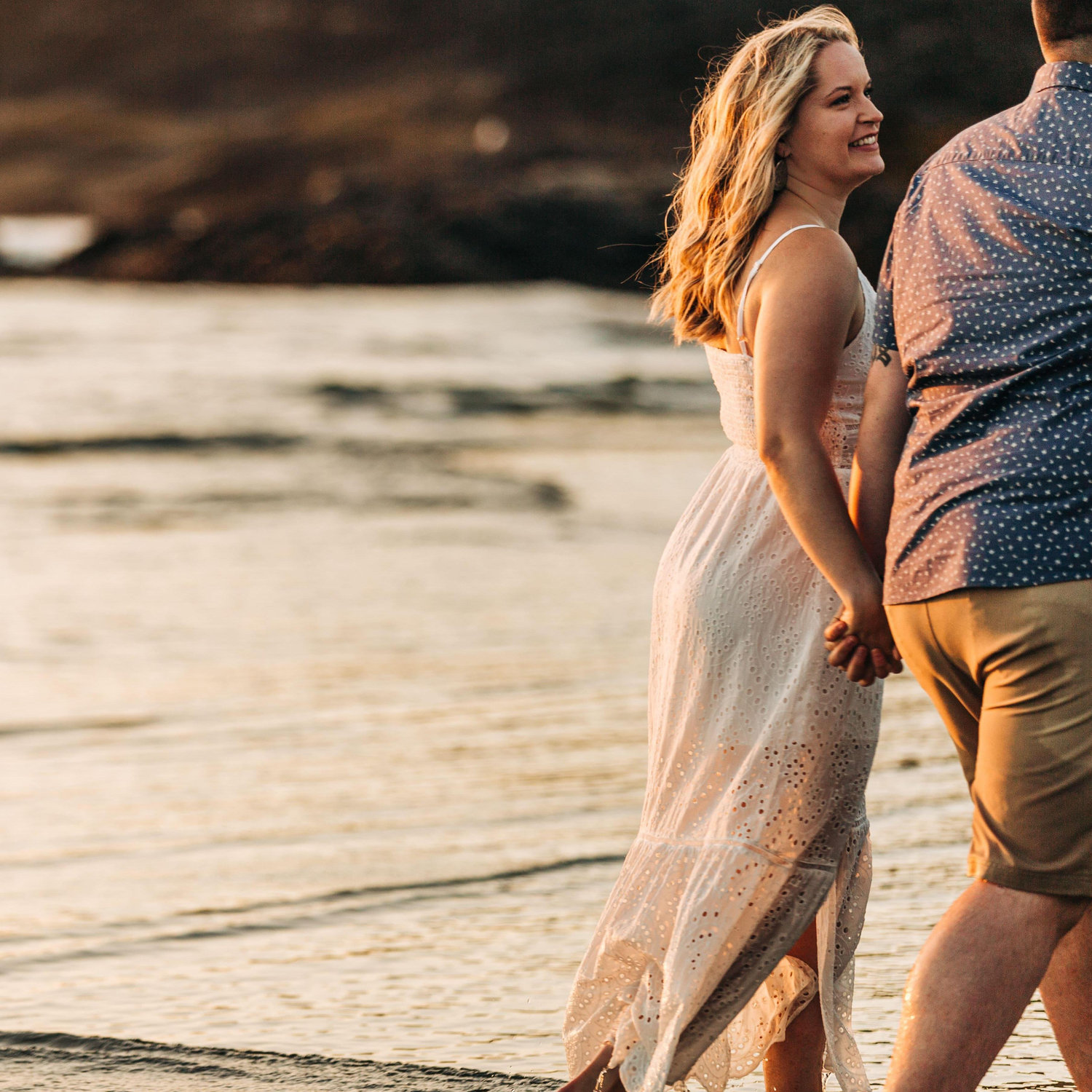 Engagement Photos